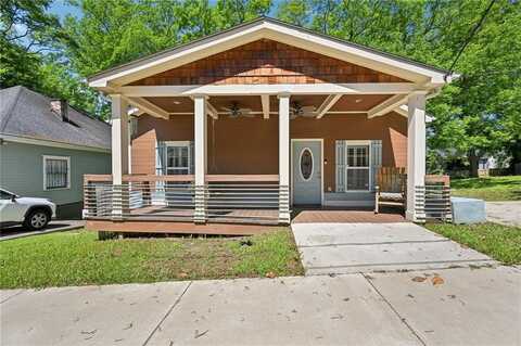 999 Smith Street SW, Atlanta, GA 30310