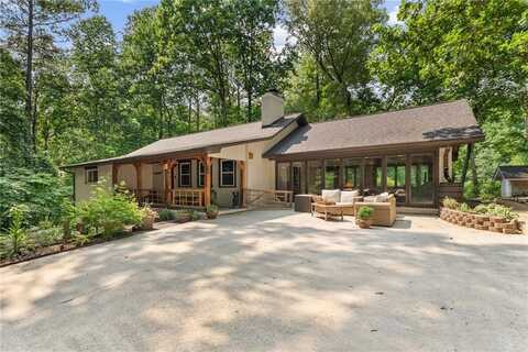 4025 Demooney Road, Atlanta, GA 30349