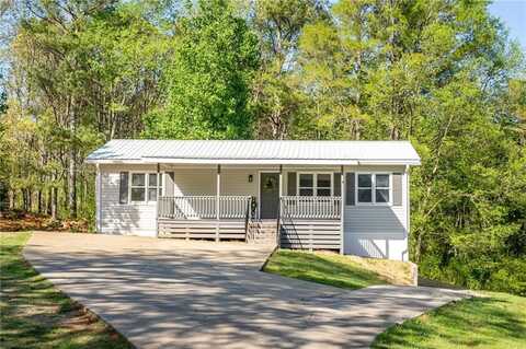 1141 Chulio Road SE, Rome, GA 30161