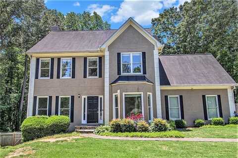 3774 Seasons Drive NW, Acworth, GA 30101