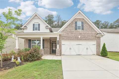 160 Amherst Way, Fayetteville, GA 30215