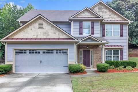 1099 Sandy Bank Court, Auburn, GA 30011