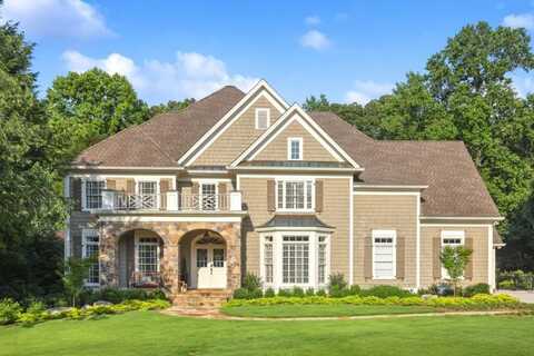 443 Langley Oaks Drive, Marietta, GA 30067