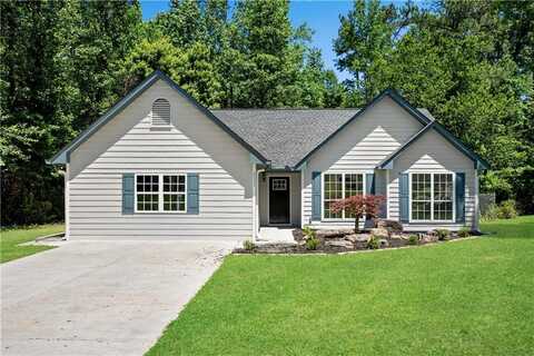 8592 Hidden Creek Circle, Snellville, GA 30039
