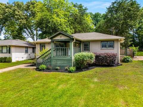 1770 Rockland Drive SE, Atlanta, GA 30316