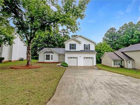 2397 Charleston Terrace, Decatur, GA 30034