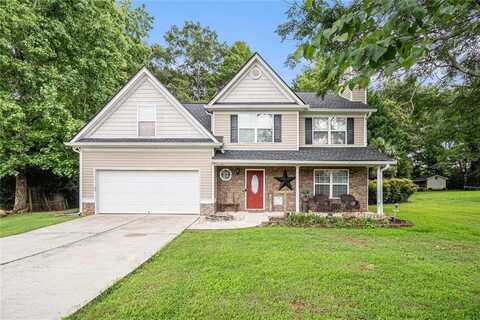 1071 Wildflower Way, Madison, GA 30650