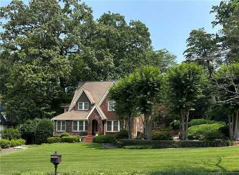 1957 Walker Avenue, Atlanta, GA 30337