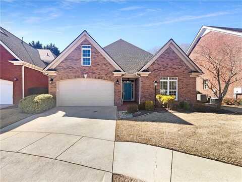 1832 Glenwood Lane, Snellville, GA 30078