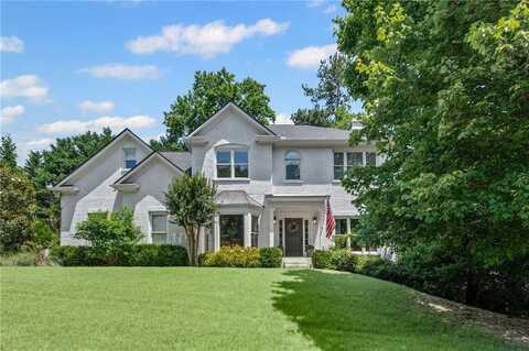 2453 Tyne Terrace SE, Smyrna, GA 30080