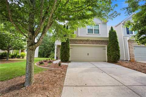 6250 Crested Moss Drive, Alpharetta, GA 30004