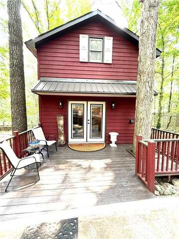 3389a Spinnaker Way, Acworth, GA 30102