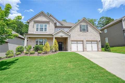 622 Denali Drive, Mableton, GA 30126