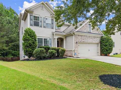 6160 Overleaf Terrace, Cumming, GA 30040