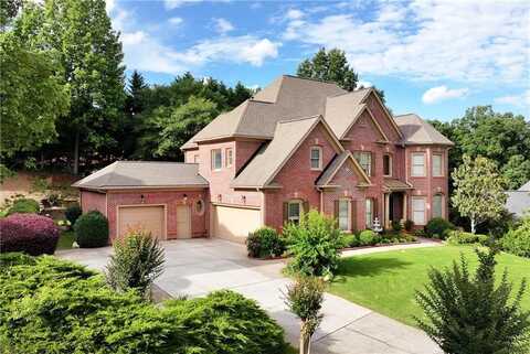 3332 Heathchase Lane, Suwanee, GA 30024