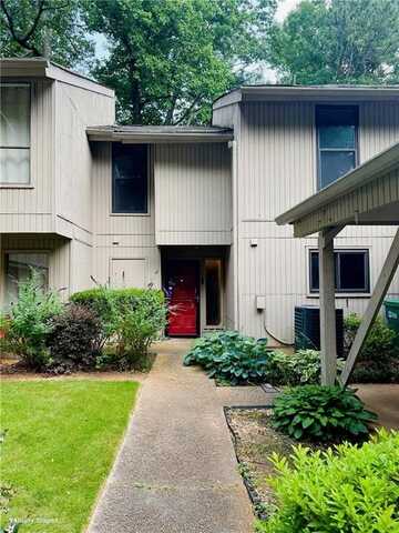 6220 Brookwood Road, Peachtree Corners, GA 30092