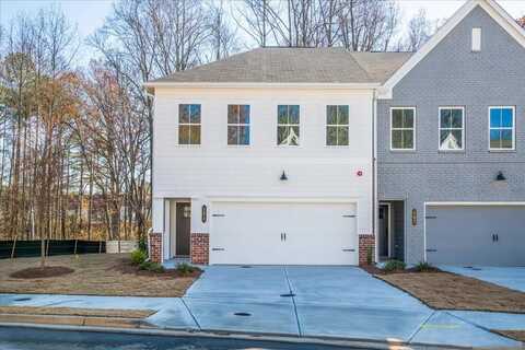 154 Bluffington Way, Marietta, GA 30066