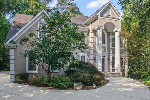 310 Ivy Brooke Court, Atlanta, GA 30342