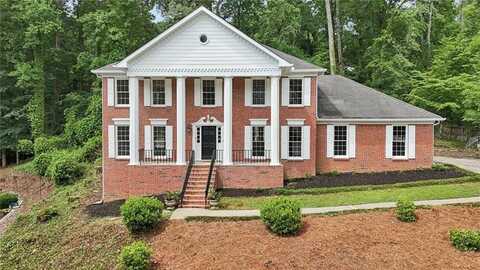 5276 Beechwood Court, Marietta, GA 30068