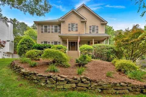 1637 Willow Way, Woodstock, GA 30188