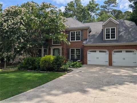 5882 Grandview Court NW, Acworth, GA 30101