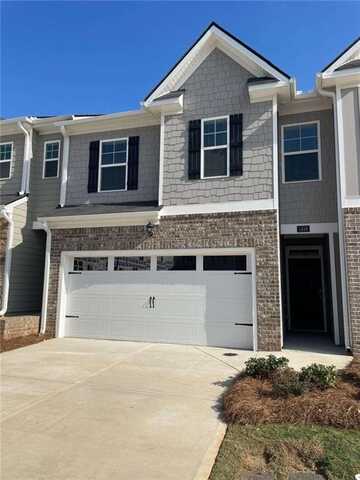 1402 Grand Branch Drive, Lawrenceville, GA 30045