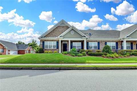 3411 Lindenridge Drive, Buford, GA 30519