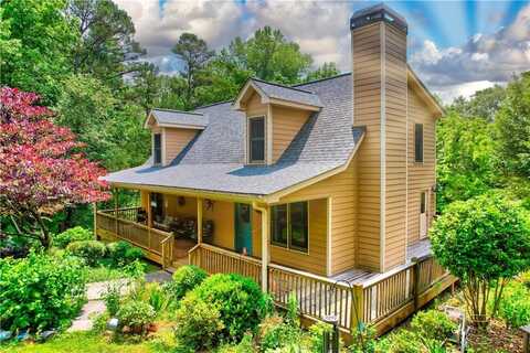 242 Noelle Lane, Dahlonega, GA 30533