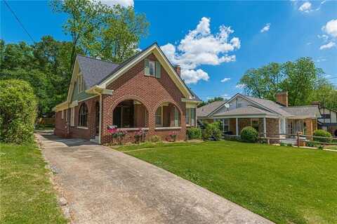 1391 Jefferson Avenue, East Point, GA 30344