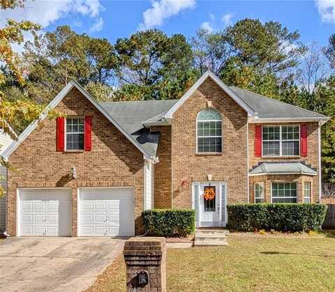 4160 POST OAK Grove, Atlanta, GA 30349