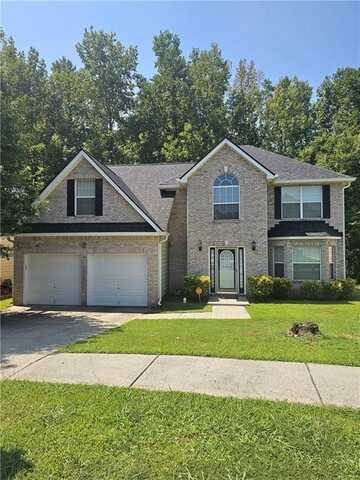 4849 Lily Stem Drive, Auburn, GA 30011