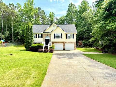 96 Wildwood Drive, Temple, GA 30179