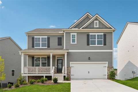 96 Quail Bend Way, Dallas, GA 30157