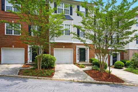 760 Celeste Lane SW, Atlanta, GA 30331