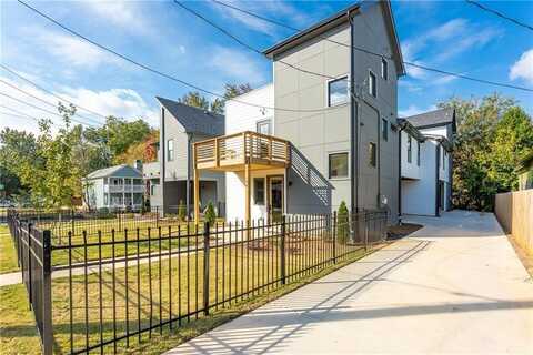 76 Mayson Avenue NE, Atlanta, GA 30307