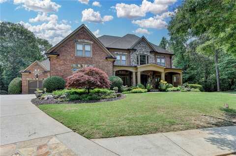 2279 Weeping Oak Drive, Braselton, GA 30517