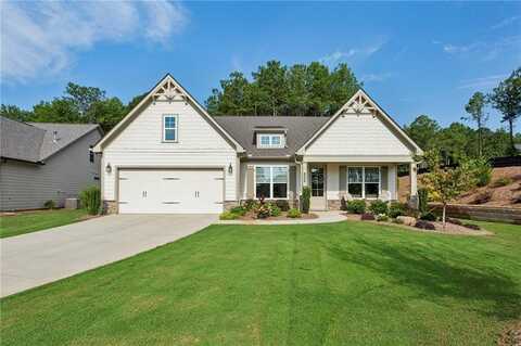 400 SOUTHLAND Circle, Canton, GA 30115