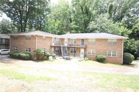 606 Coventry Road, Decatur, GA 30030