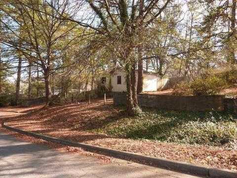 2117 Samuel Place Place, Decatur, GA 30032