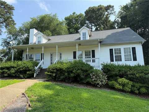 296 Hayes Trace, Hiram, GA 30141