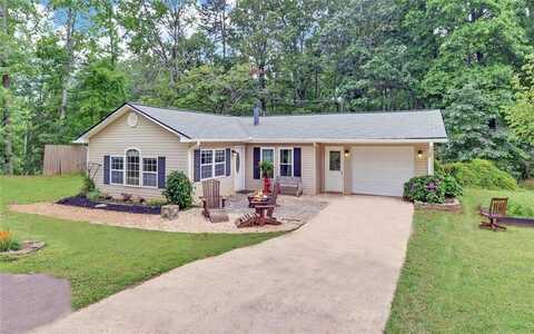 836 John Perry Road, Dawsonville, GA 30534