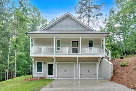 138 Pinebrook Drive, Waleska, GA 30183