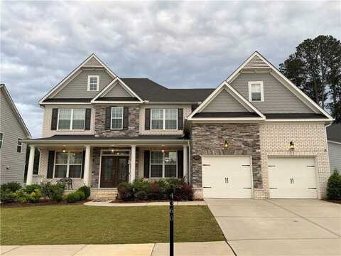 4360 Serenity Lake Drive, Cumming, GA 30038