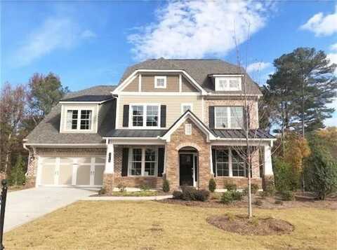 1640 Brannon Heard Lane, Cumming, GA 30041