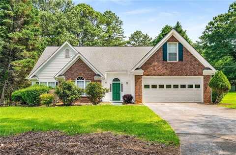 1978 Elmwood Circle, Snellville, GA 30078