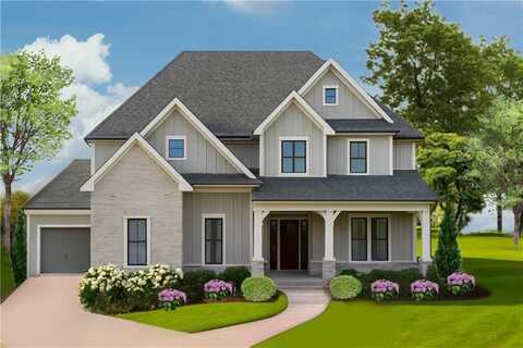 155 Palisade Drive, Rydal, GA 30171