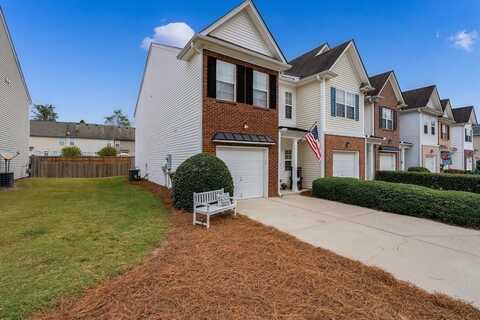 2948 Greyhawk Lane, Cumming, GA 30040