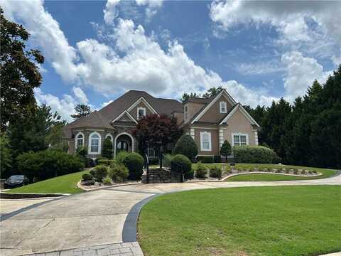 716 Bethpage Drive, Mcdonough, GA 30253