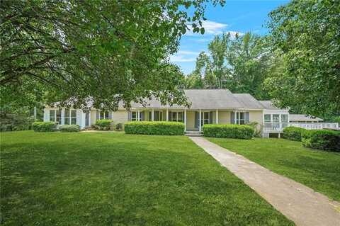 1580 Bramlett Road, Greensboro, GA 30642
