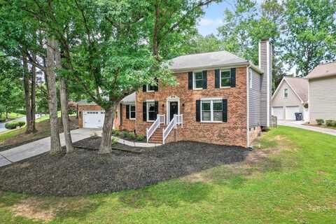 4619 Villa Chase Drive NE, Marietta, GA 30068